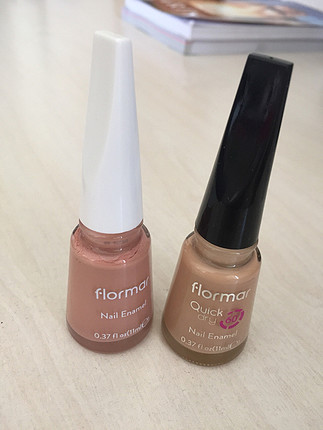 Flormar oje