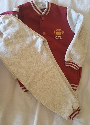 Çocuk takim