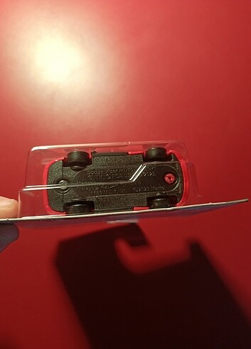  Beden Renk Hot wheels p case error Dodge viper 