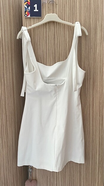 Zara Zara Elbise