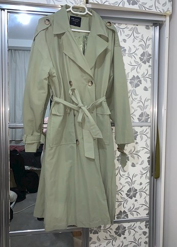 LC Waikiki Uzun Trenckot