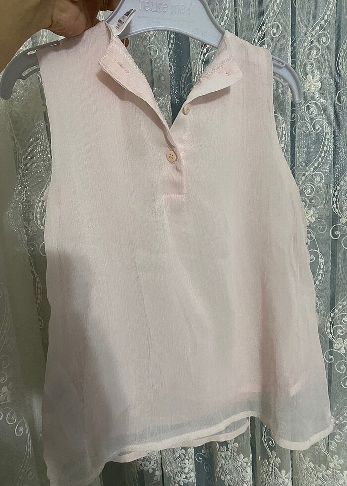 Bebek elbise - Görsel 2