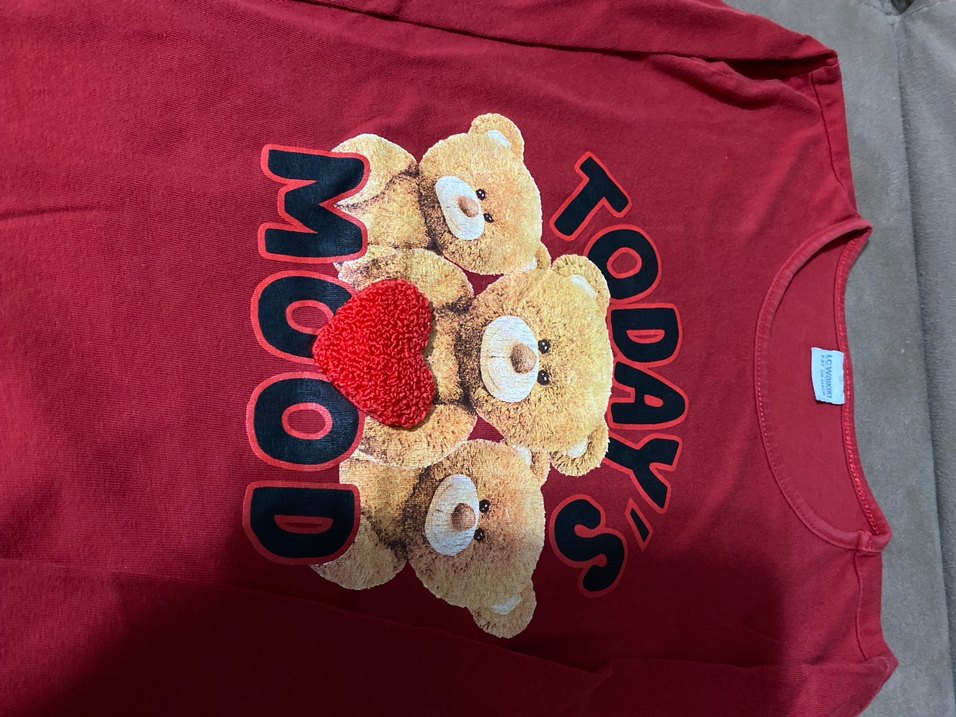 Çocuk Baskılı Boxer İç Çamaşırı - Görsel 2