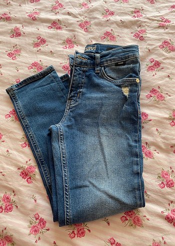 Mavi Jeans 7 Yaş