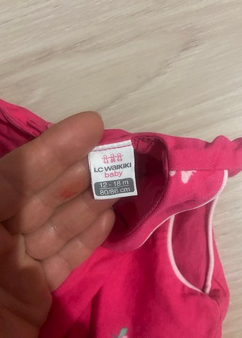 2 li Çiçek Desenli Uzun Kollu Kız Elbisesi - Görsel 6