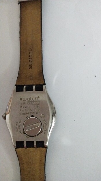 Swatch Orijinal swatch 