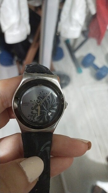  Beden Orijinal swatch 