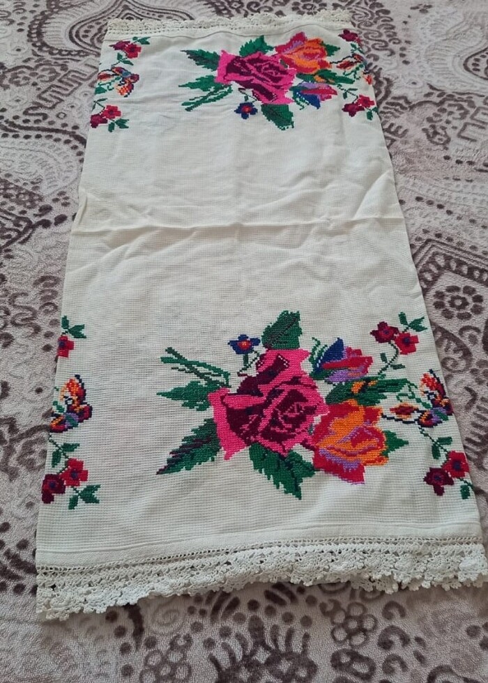 Kanaviçe - Görsel 3