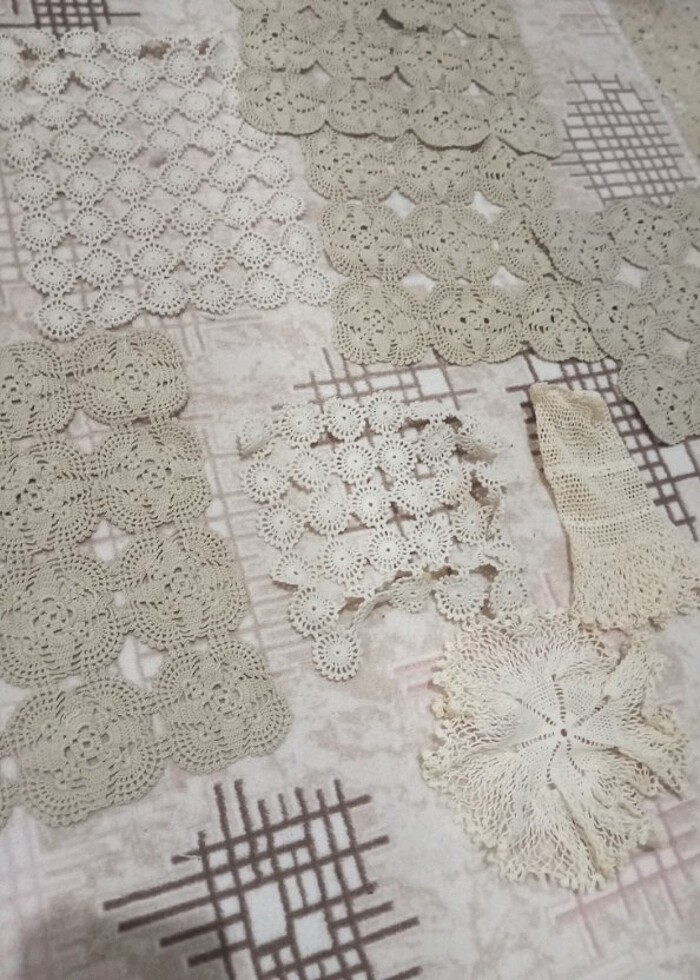 Dantel Hepsi 200 - Görsel 2