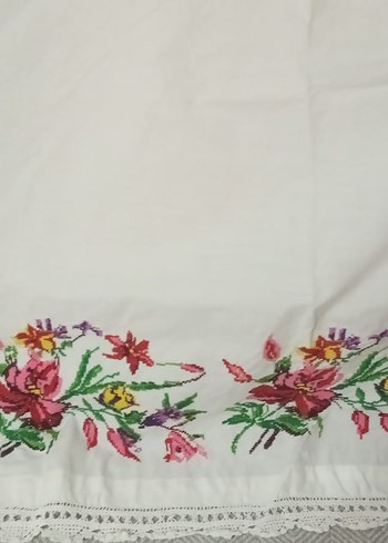 Kanaviçe Takım - Görsel 3