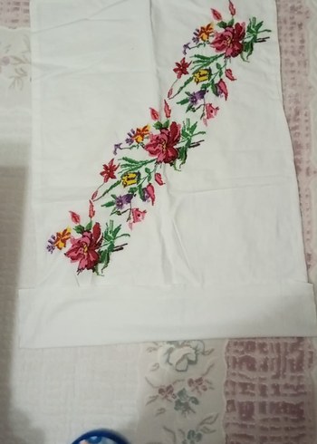 Kanaviçe Takım - Görsel 4