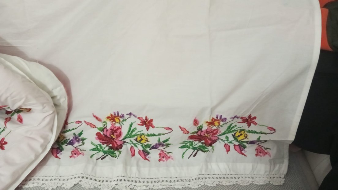 Kanaviçe Takım - Görsel 3