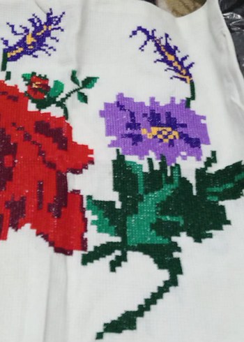 İnce Etamin - Görsel 3