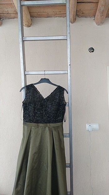 Diğer M beden yeni pullu ve yeşil siyah