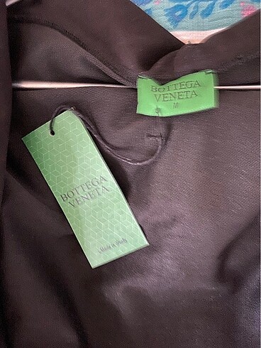 m Beden siyah Renk bottega veneta ceket hırka