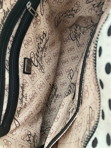 Guess Guess orjinal çanta