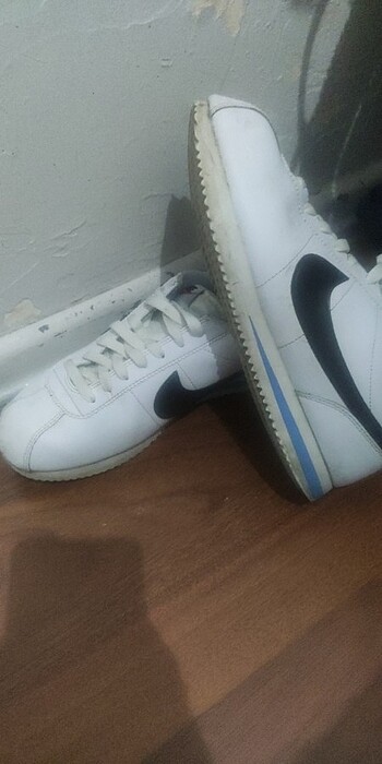 41 Beden Nike ayakkabı 