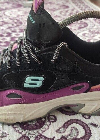 Skechers ayakabi