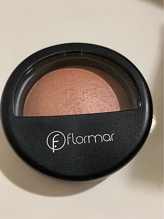 Flormar Baked Blush on Terracota Allık 43 numara