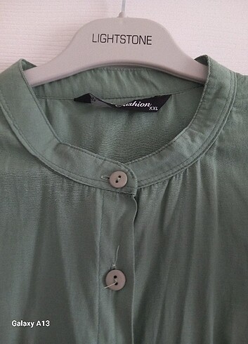 LC Waikiki Tunik