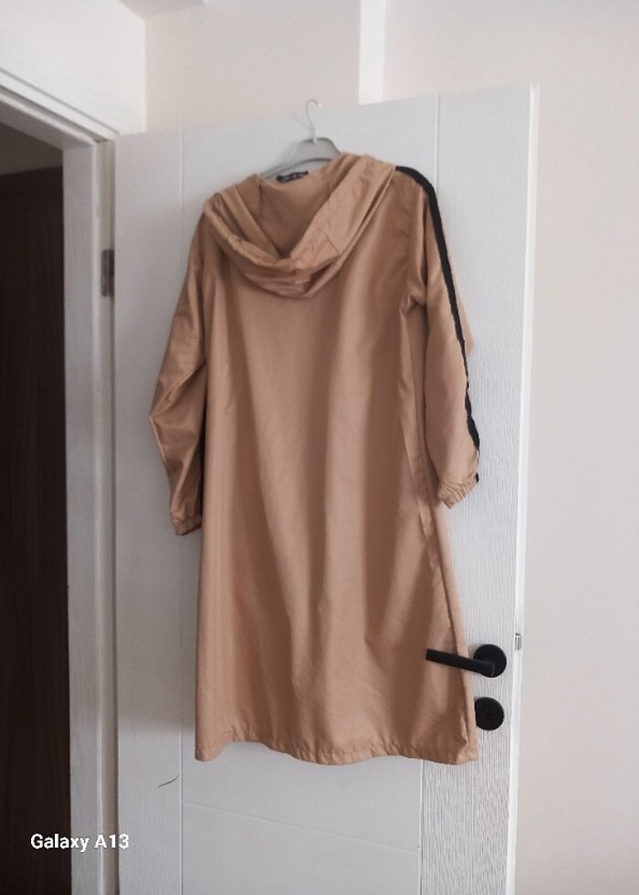 Trenckot - Görsel 2