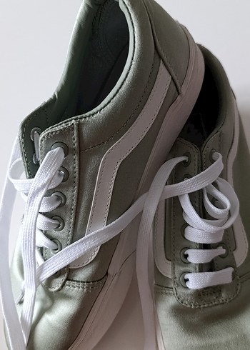 Vans vans spor ayakkabısı