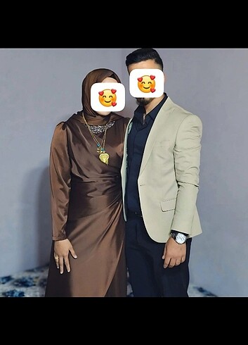 Düğünlük elbisesi 