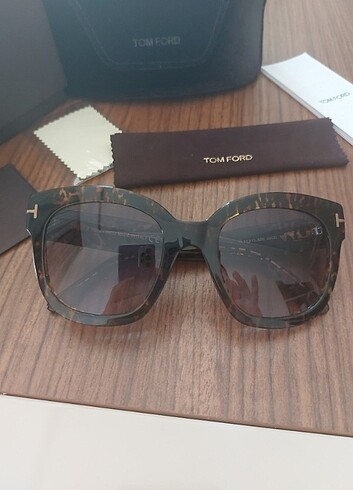 Tom ford gunes gozlugu