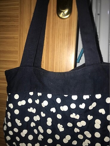 LC Waikiki Plaj çantası