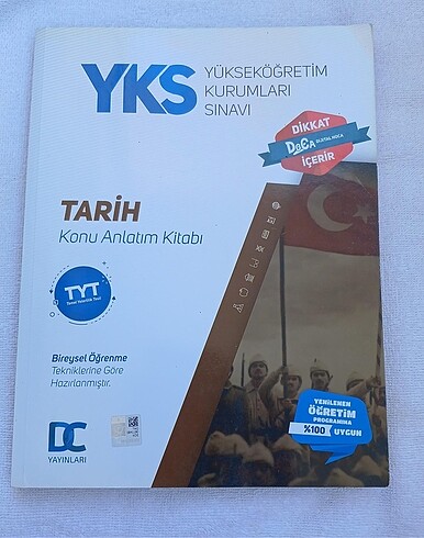 TARİH SORU BANKASI