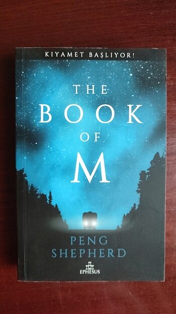 The Book of M