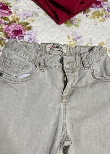 LC Waikiki Kot Pantolon