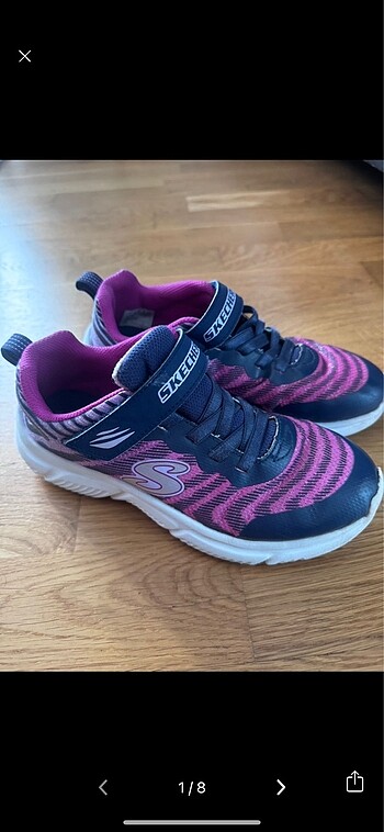 Skechers Skechers 35 mumara