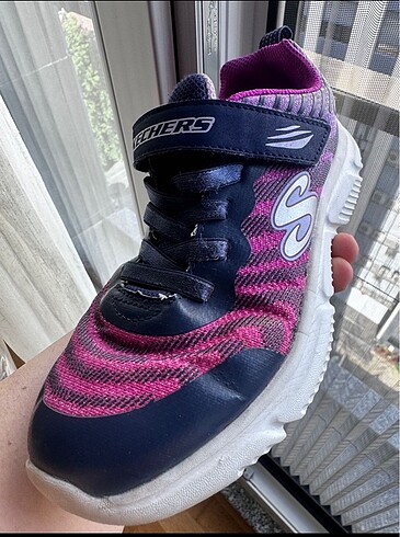 Skechers 35 mumara - Görsel 5