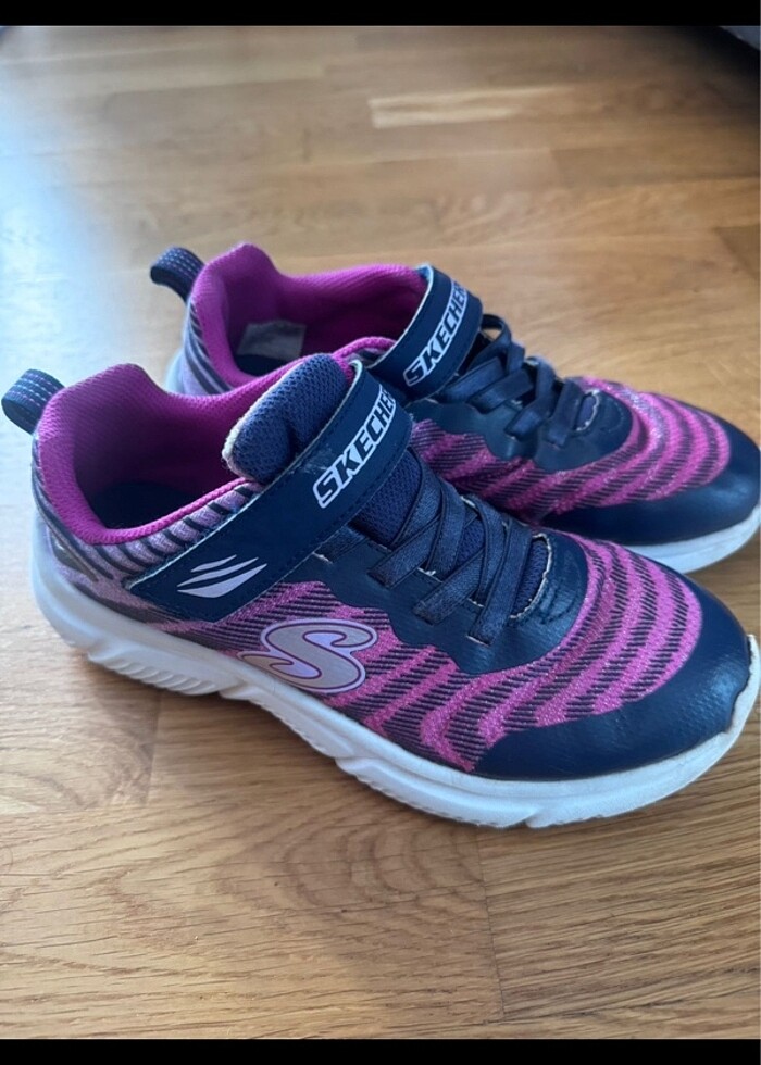 Skechers 35 mumara - Görsel 2