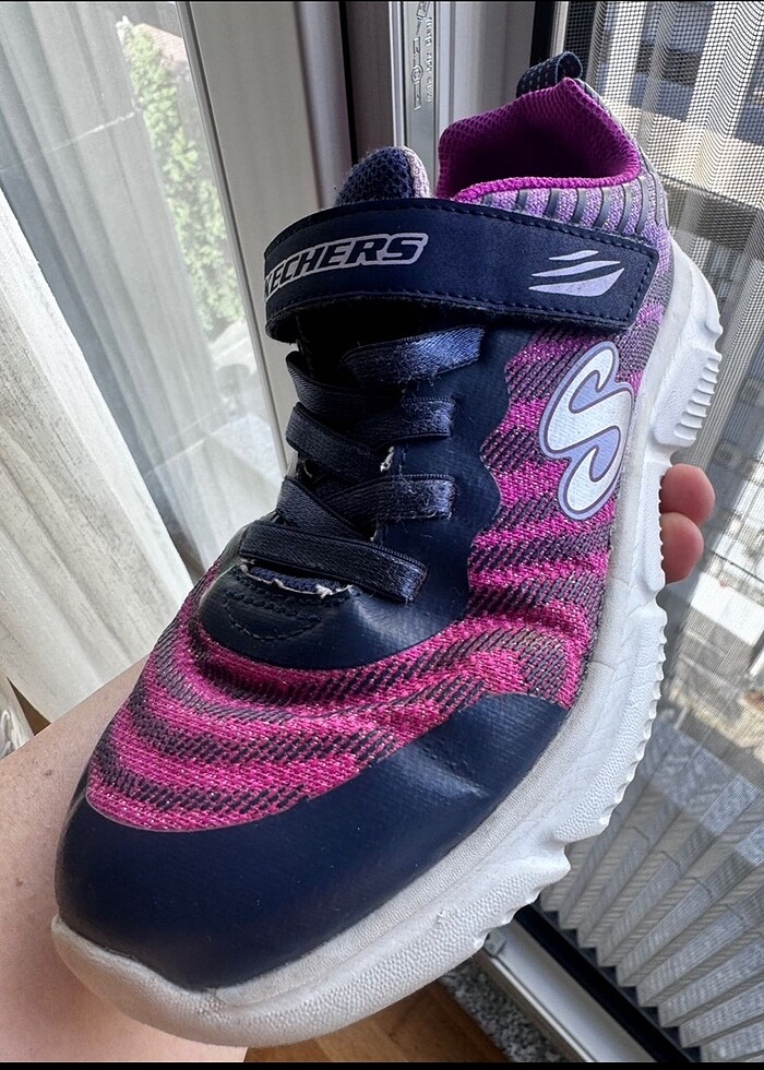 Skechers 35 mumara - Görsel 5