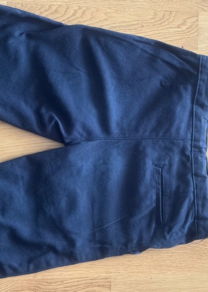 ÖZEL İSTEK OKULLARI ŞORTU 8/9 yaş - Görsel 2