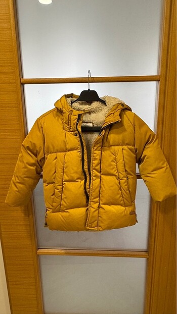 Zara ZARA 4/5 YAŞ KAR MONTU