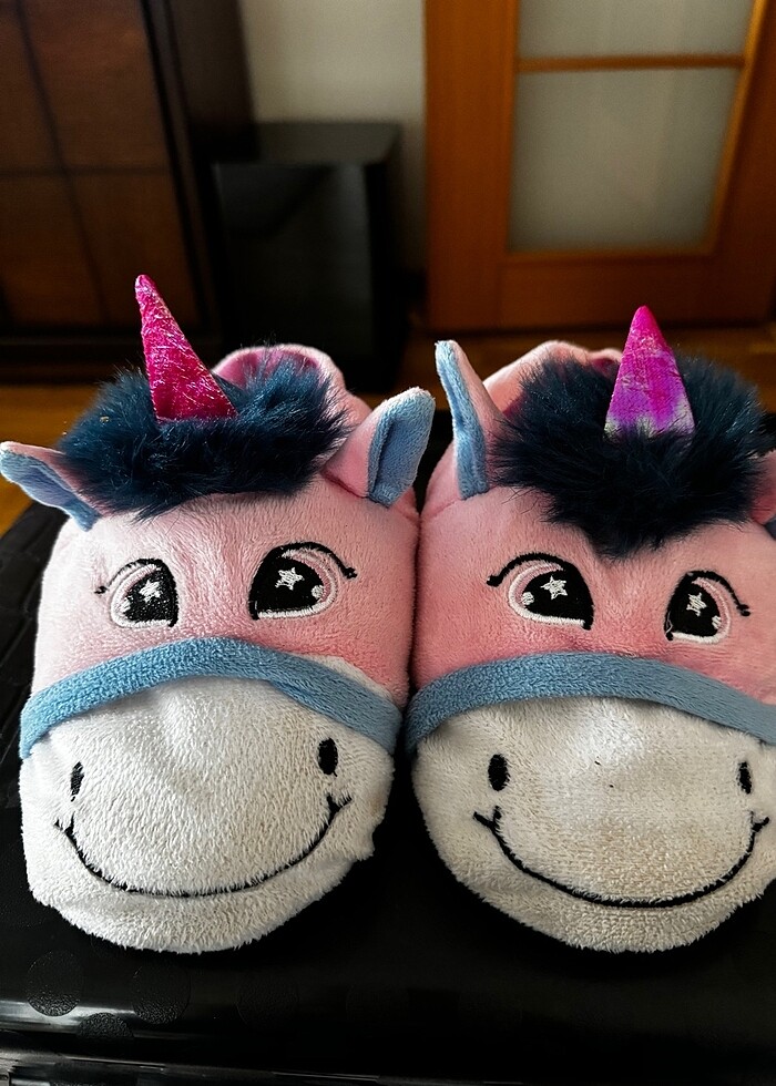 29/33 twigy tertemiz  terlik - Görsel 2