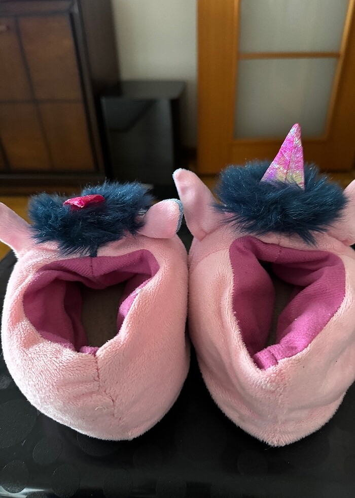 29/33 twigy tertemiz  terlik - Görsel 3