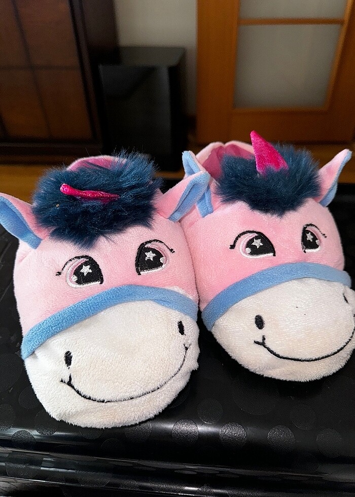 29/33 twigy tertemiz  terlik - Görsel 4