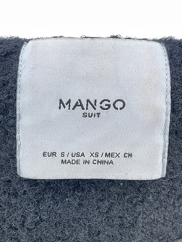 s Beden çeşitli Renk Mango Kaban %70 İndirimli.