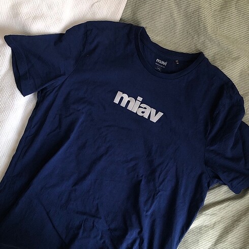 Mavi Miav T-Shirt