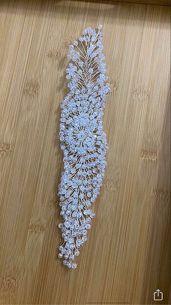 Gelin tacı - Görsel 2