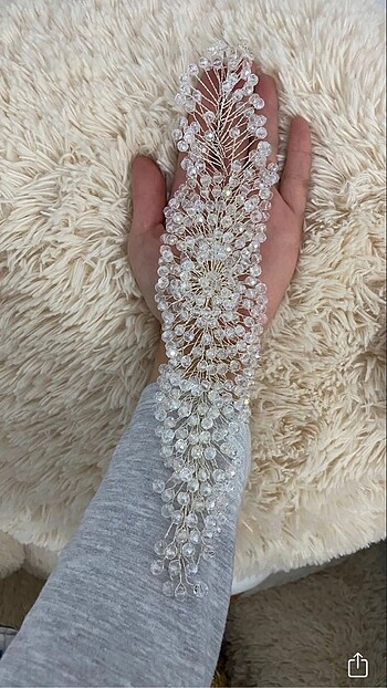 Gelin tacı - Görsel 3