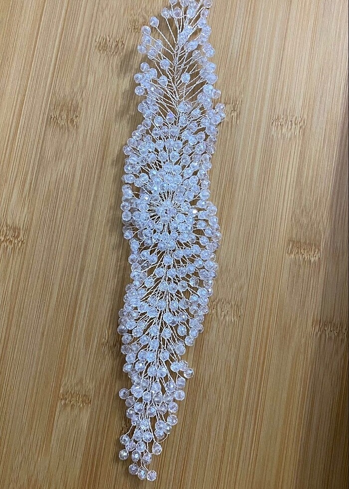 Gelin tacı - Görsel 2