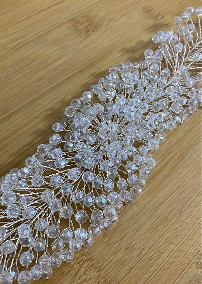 Gelin tacı - Görsel 4