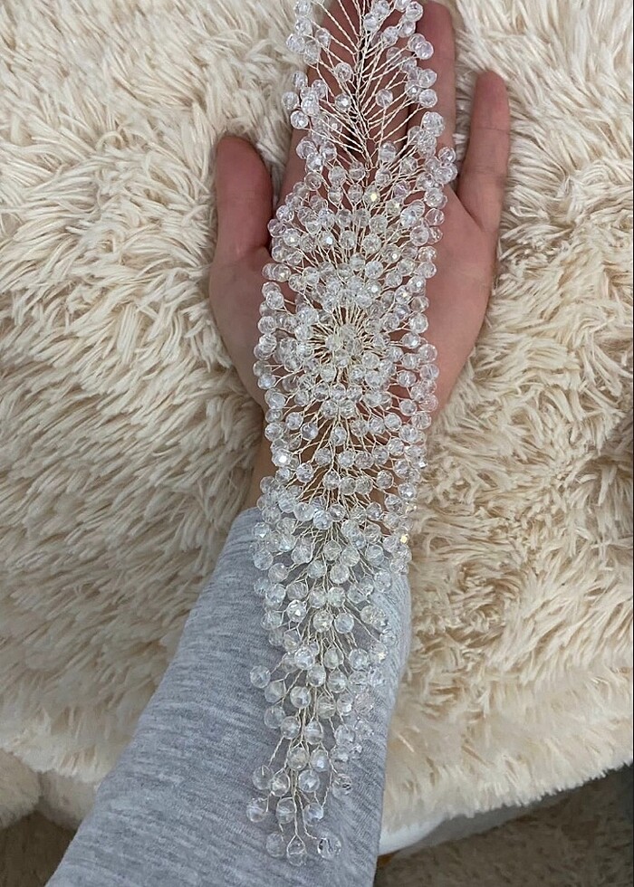 Gelin tacı - Görsel 3