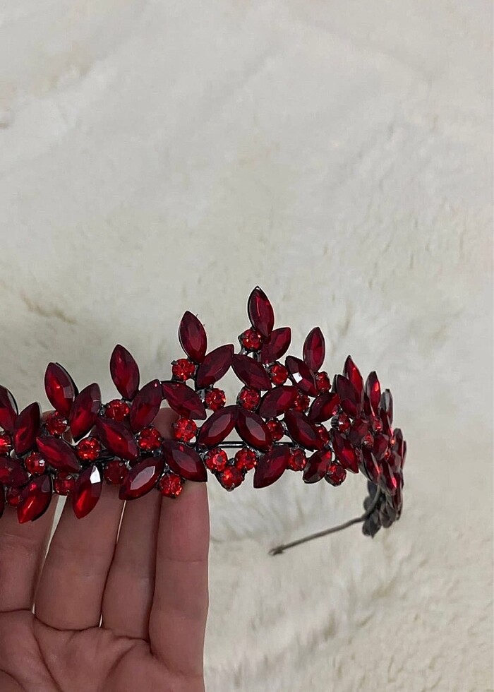 Gelin tacı - Görsel 2