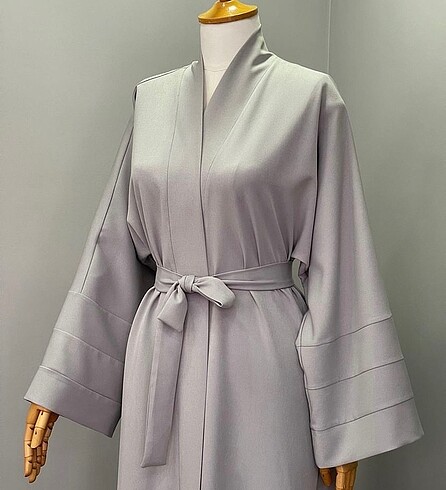 Abaya ferace